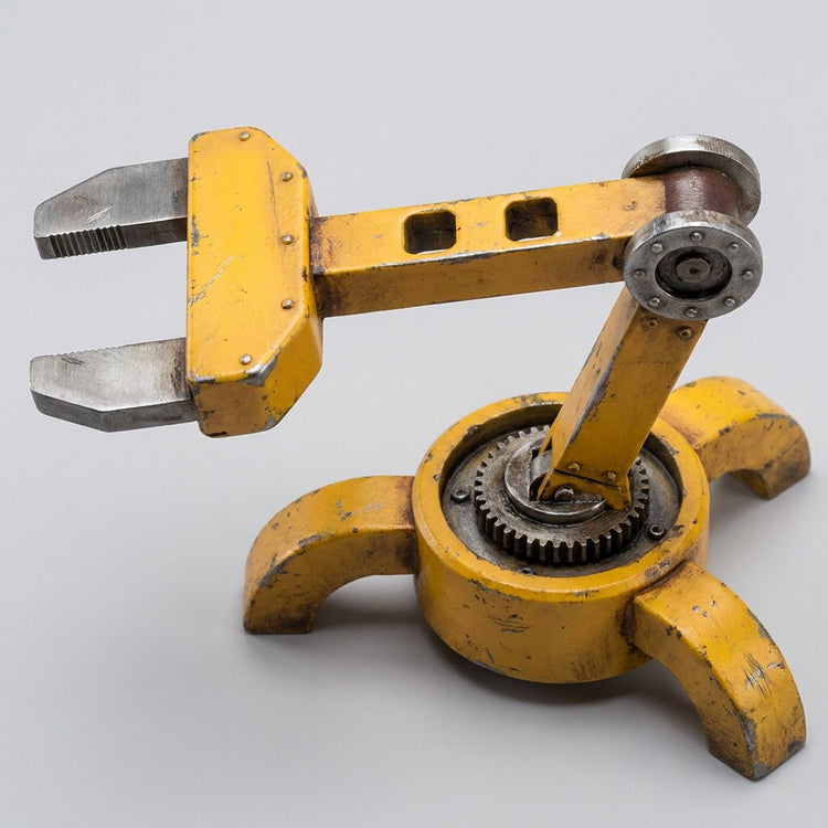 Inserter