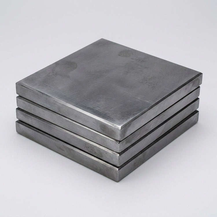 Iron Plate